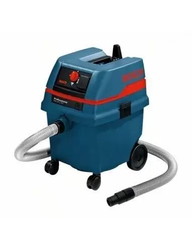 Aspirateur eau et poussière GAS 25 L SFC - Bosch