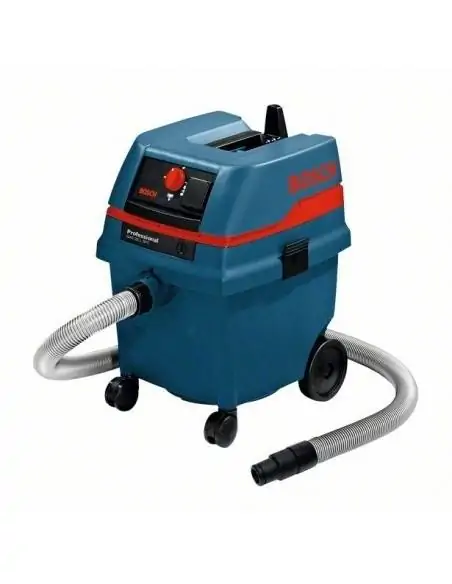 Aspirateur eau et poussière GAS 25 L SFC - Bosch