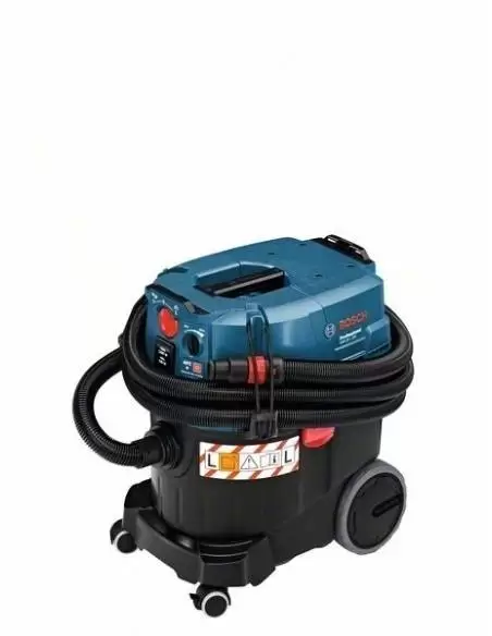 Aspirateur eau et poussière GAS 35 L AFC - Bosch