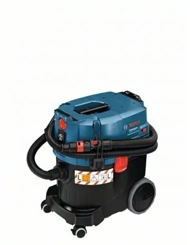 Aspirateur eau et poussière GAS 35 L SFC+ - Bosch