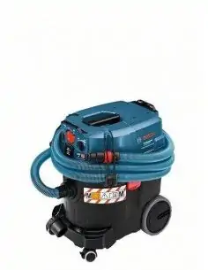 Aspirateur eau et poussière GAS 35 M AFC - Bosch