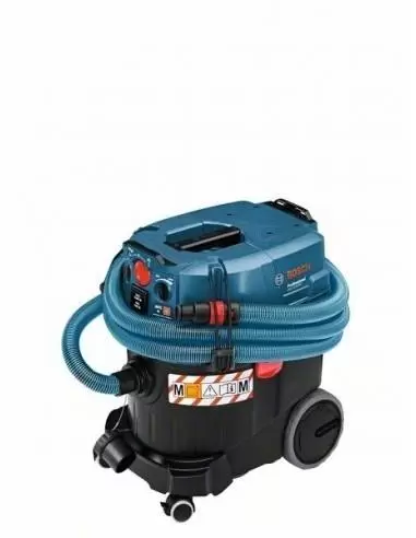 Aspirateur eau et poussière GAS 35 M AFC - Bosch
