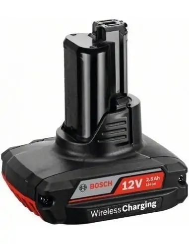 Batterie à induction GBA 12V 2.5 Ah W - Bosch