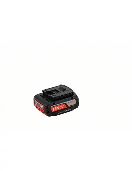 Batterie GBA 18V 2.0 Ah - 1600A003NC - Bosch