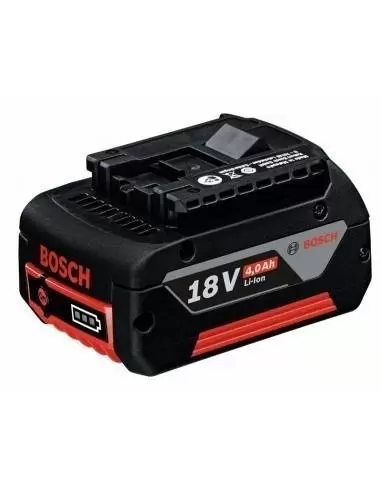 Batterie GBA 18V 4.0 Ah - Bosch