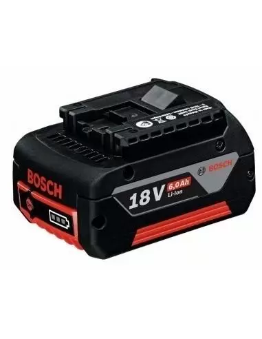 Batterie GBA 18V 6.0 Ah - Bosch