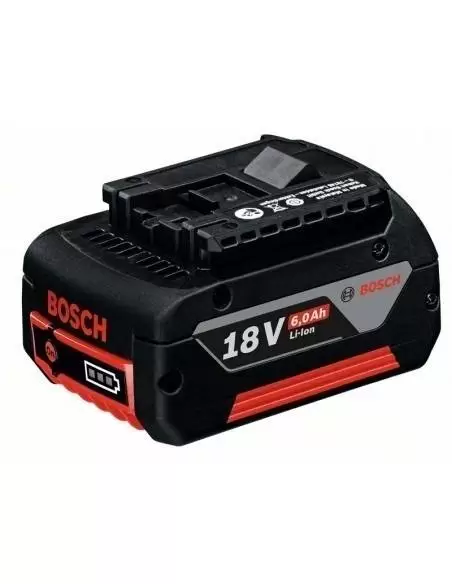 Batterie GBA 18V 6.0 Ah - Bosch