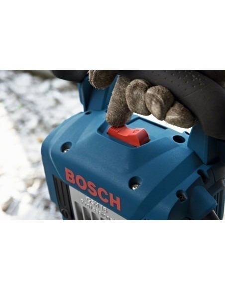 Brise-béton GSH 16-30 - Bosch