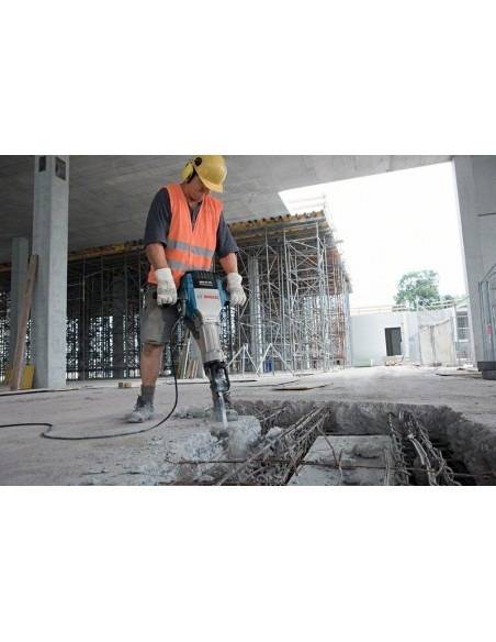 Brise-béton GSH 27 VC - Bosch