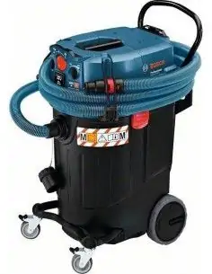 Aspirateur eau et poussière GAS 55 M AFC - Bosch