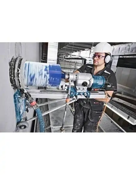 Carrotteuse forage diamant GDB 350 WE - Bosch