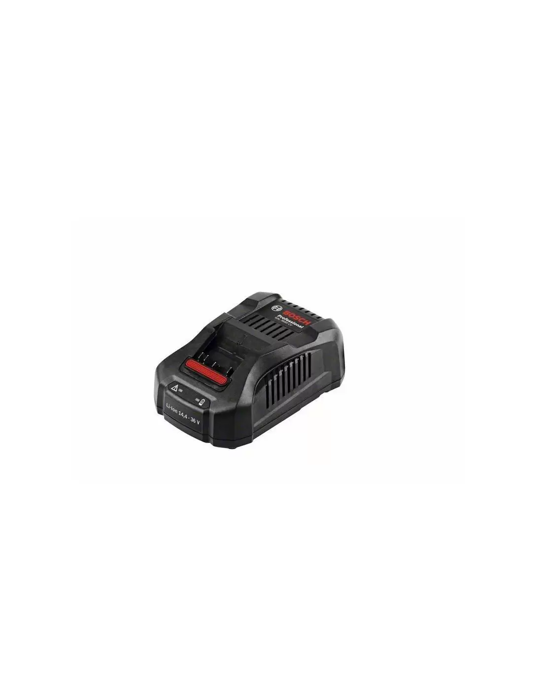 Chargeur rapide GAL 3680 CV - Bosch
