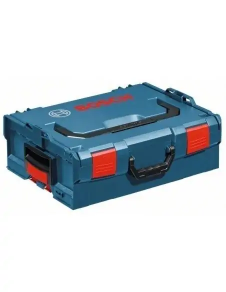 Coffret de transport L-BOXX 136 - 1600A012G0 - Bosch