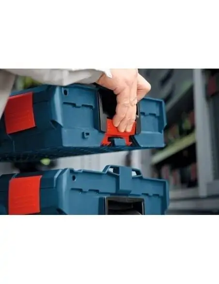 Coffret de transport LS-BOXX 306 - Bosch