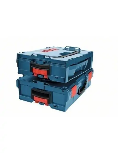 Couvercle pour coffret de transport i-BOXX - Bosch