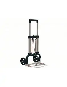 Diable repliable aluminium - Bosch