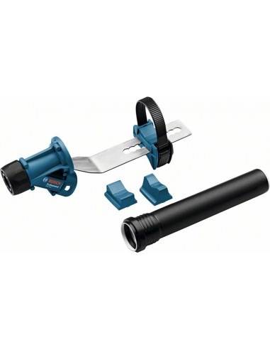 Dispositif d’aspiration de poussières pour le burinage avec GDE max - Bosch
