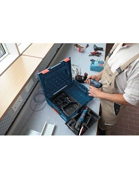 Insert en mousse prédécoupée pour L-BOXX 102 - Bosch