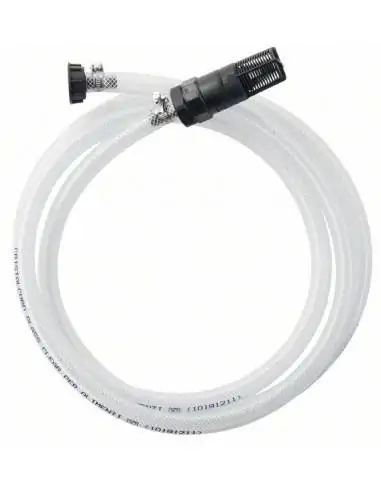 Kit d’auto-aspiration - Bosch