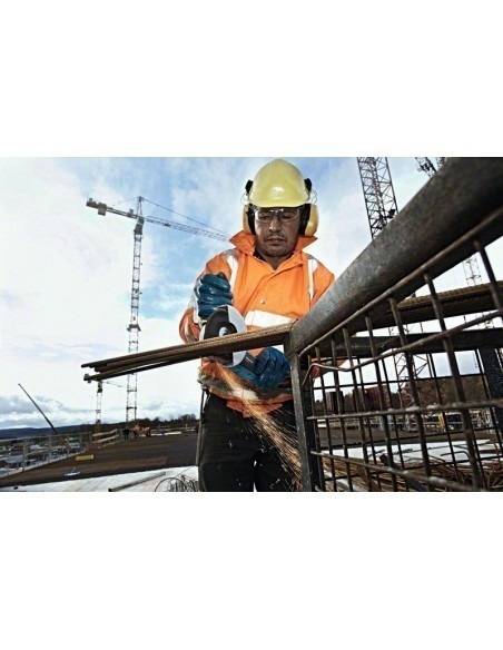 Meuleuse GWS 11-125 P (AVH + boite carton) - Bosch