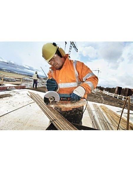 Meuleuse GWS 11-125 P (AVH + boite carton) - Bosch