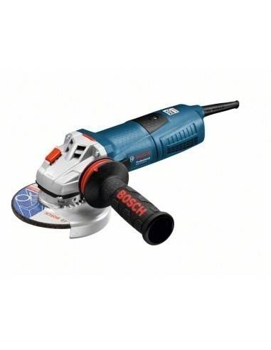 Meuleuse GWS 13-125 CI (AVH + coffret) - Bosch