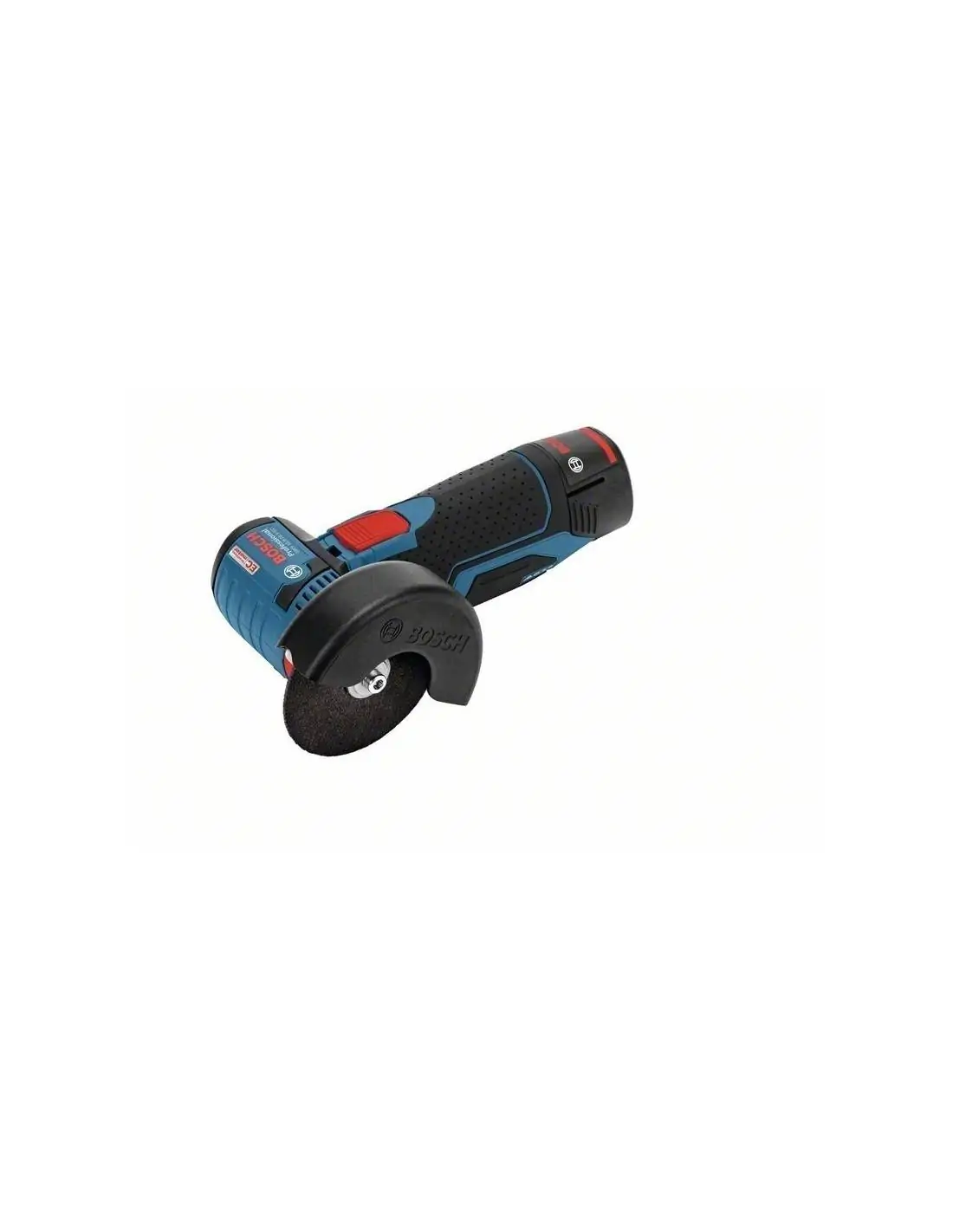 BOSCH Meuleuse angulaire sans fil GSW12VSOLO