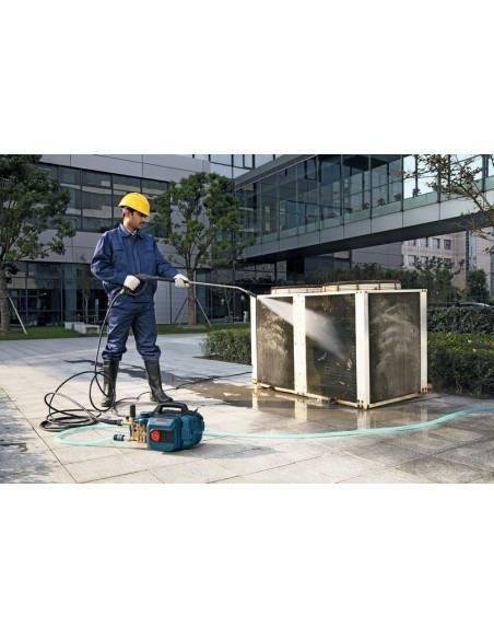 Nettoyeur haute pression GHP 5-13 C - Bosch