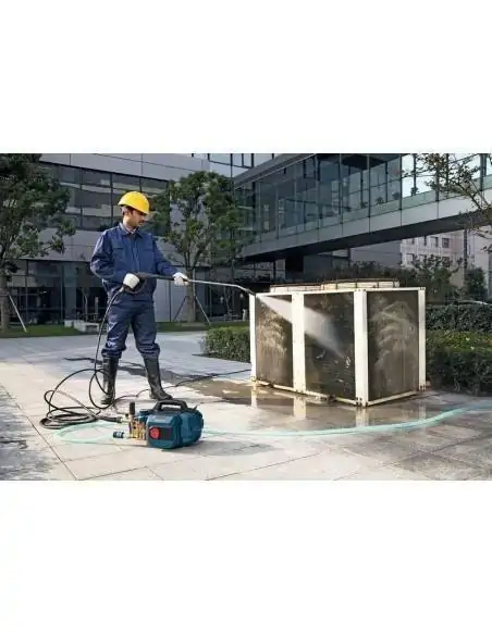 Nettoyeur haute pression GHP 5-13 C - Bosch