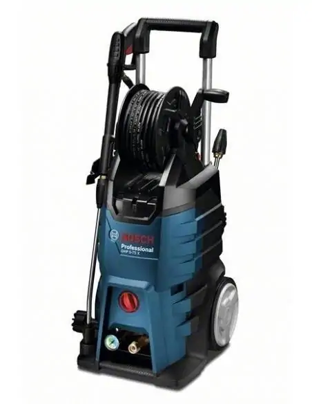 Nettoyeur haute pression GHP 5-75 X - Bosch