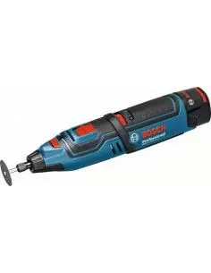 Outil multifonction bosch gop 18 v-28 - click & go