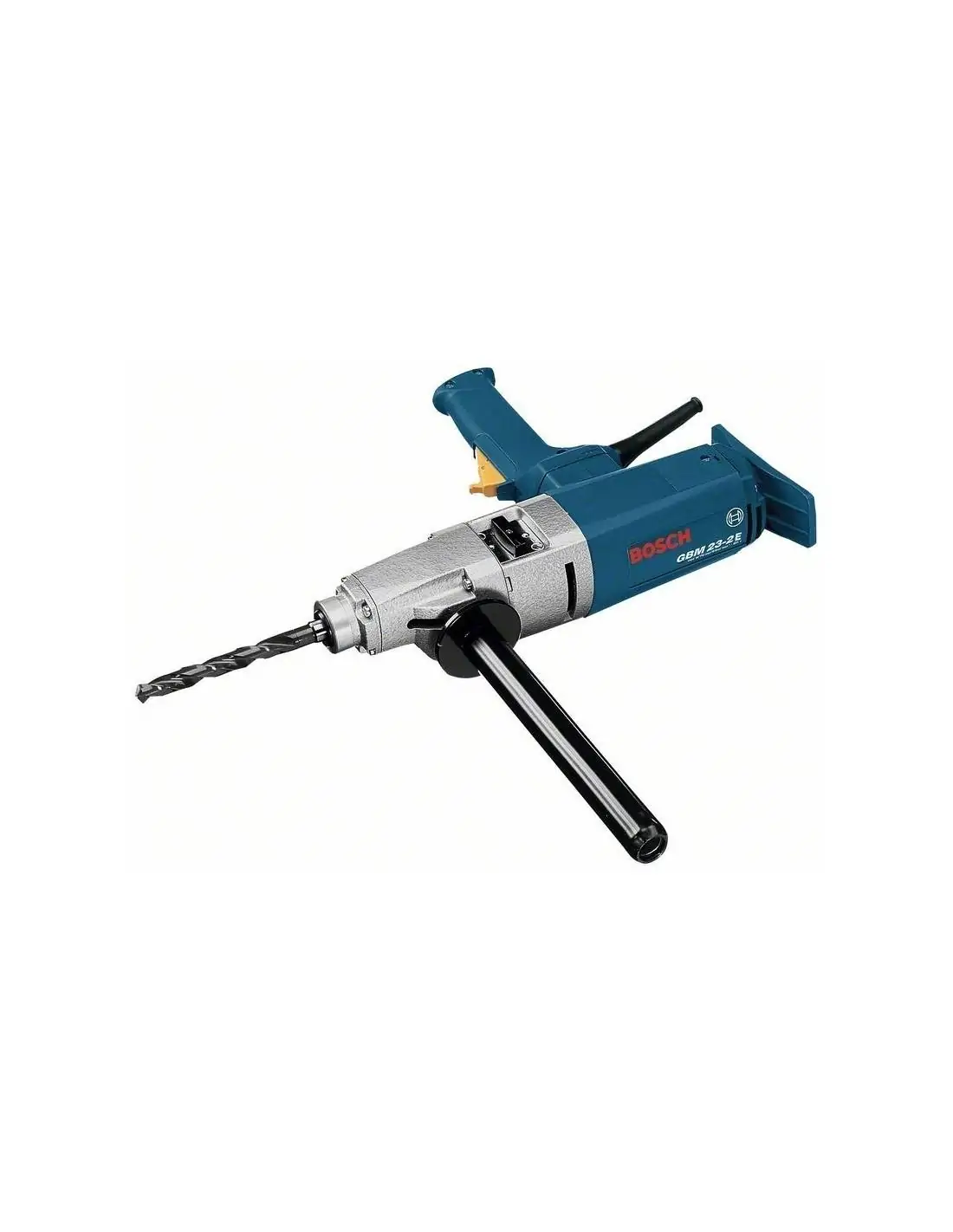 Perceuse 2 vitesses GBM 23-2 E - Bosch