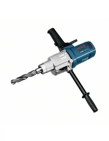 Perceuse 4 vitesses GBM 32-4 - Bosch