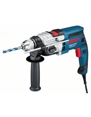 Perceuse a percussion GSB 19-2 RE - Bosch