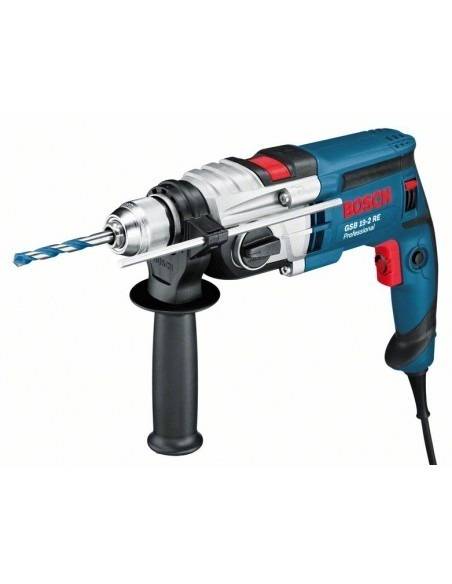 Perceuse a percussion GSB 19-2 RE - Bosch