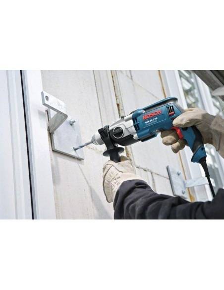 Perceuse a percussion GSB 19-2 RE - Bosch