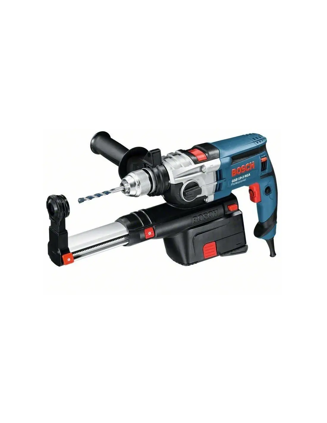 Perceuse à percussion Bosch Professional GSB 20-2 850W