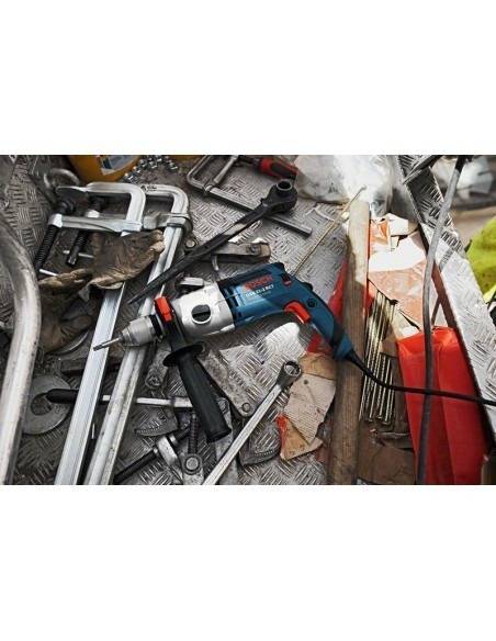 Perceuse a percussion GSB 21-2 RCT - Bosch