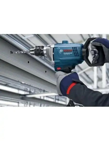 Perceuse GBM 1600 RE - Bosch