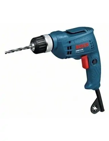 Perceuse GBM 6 RE - Bosch