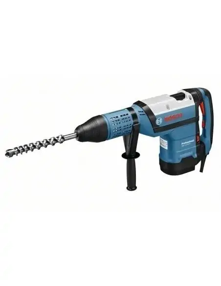 Perforateur SDS-max GBH 12-52 DV - Bosch