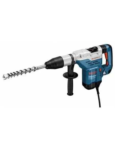 Perforateur SDS-max GBH 5-40 DCE - Bosch