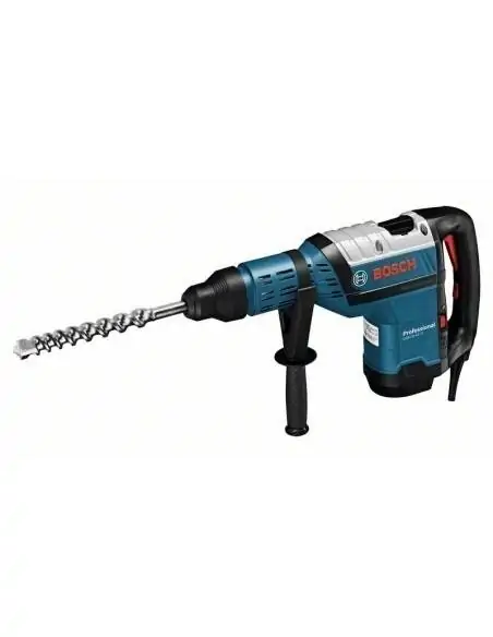 Perforateur SDS-max GBH 8-45 D - Bosch