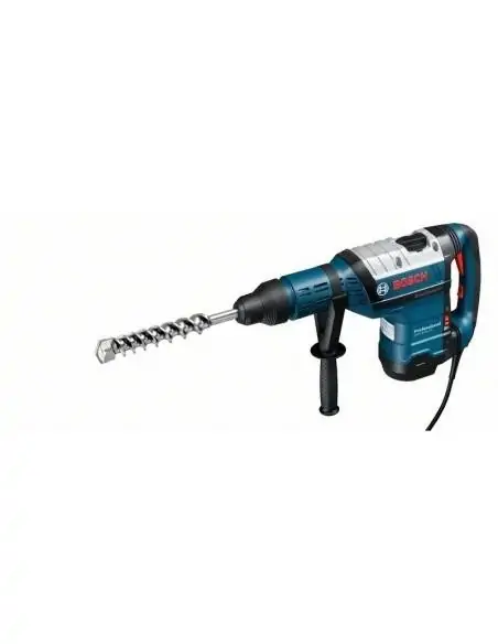 Perforateur SDS-max GBH 8-45 DV - Bosch