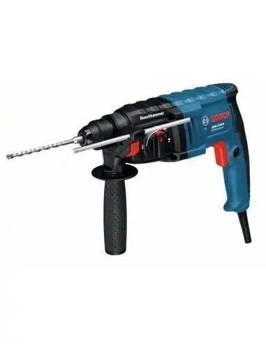 Perforateur SDS-plus GBH 2-20 D - Bosch