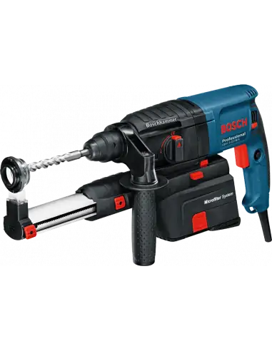 Perforateur SDS-plus GBH 2-23 REA - Bosch