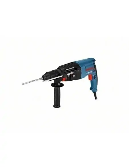 Perforateur SDS-plus GBH 2-26 F coffret - Bosch