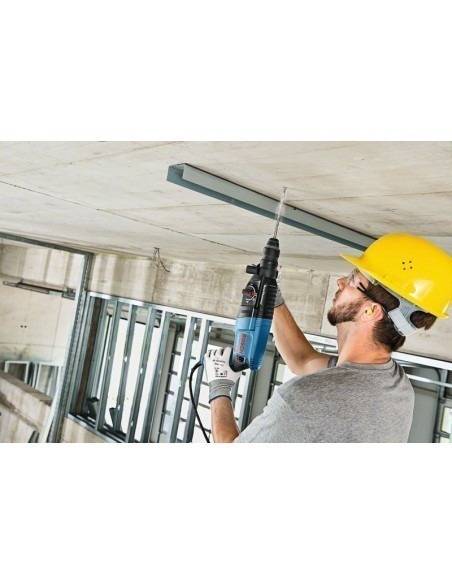 Perforateur SDS-plus GBH 2-26 F coffret - Bosch