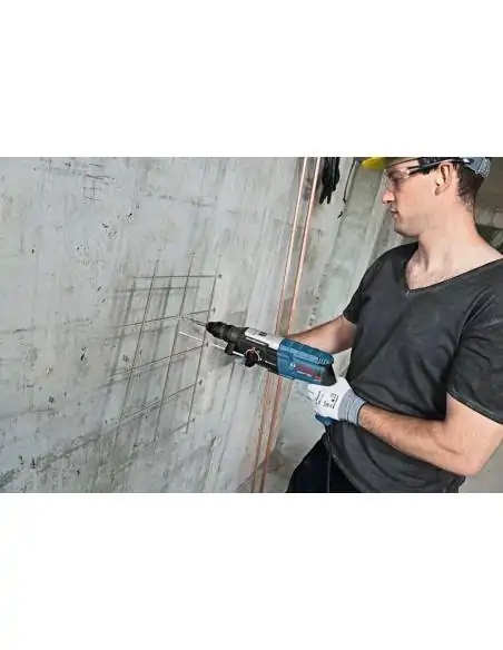 Perforateur SDS-plus GBH 2-28 F L-Boxx - Bosch