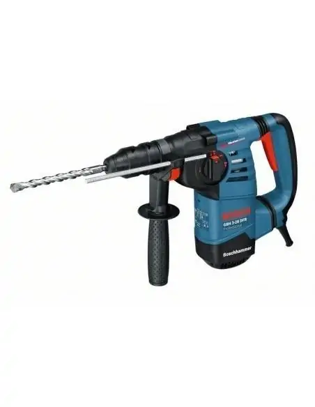 Perforateur SDS-plus GBH 3-28 DFR - Bosch